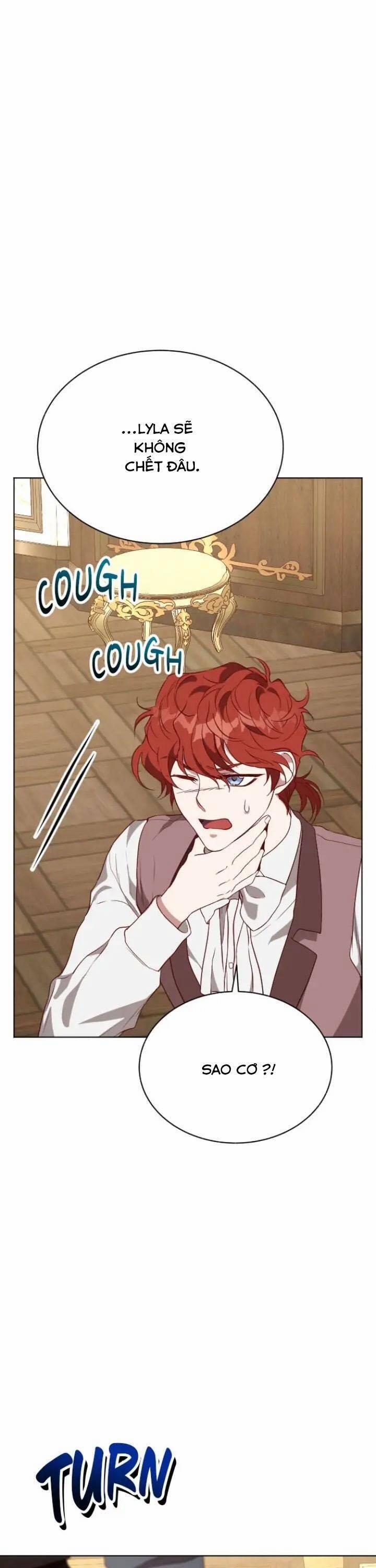 Hoa Dã Thú 36 trang 1