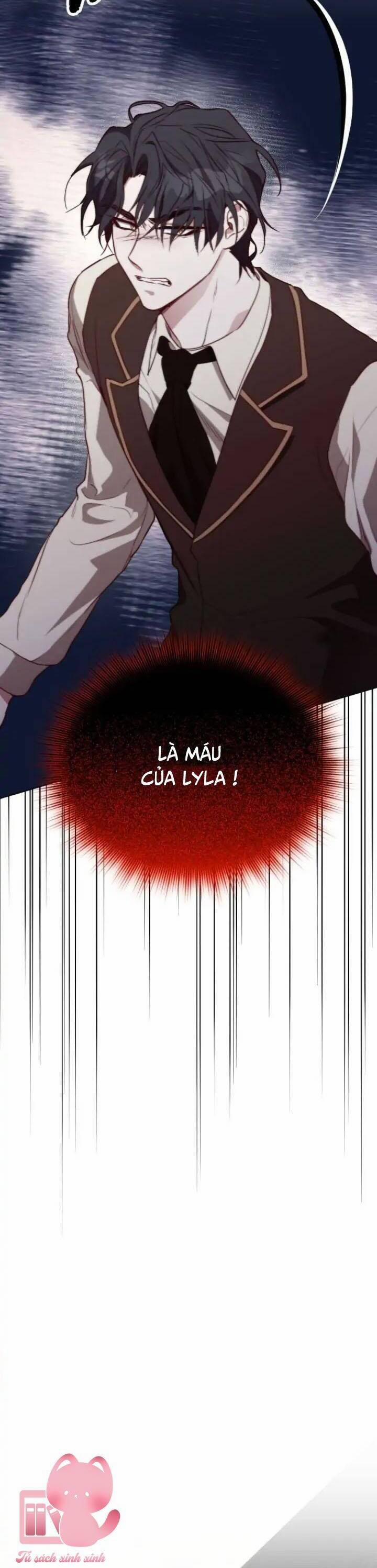 Hoa Dã Thú 36 trang 10