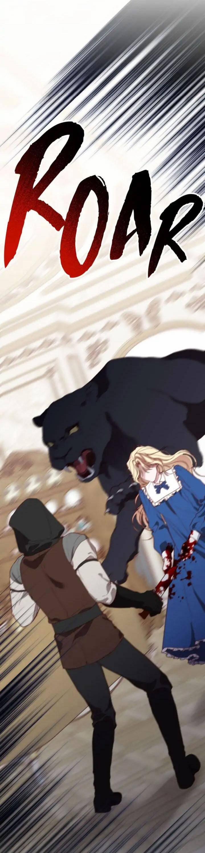 Hoa Dã Thú 36 trang 11