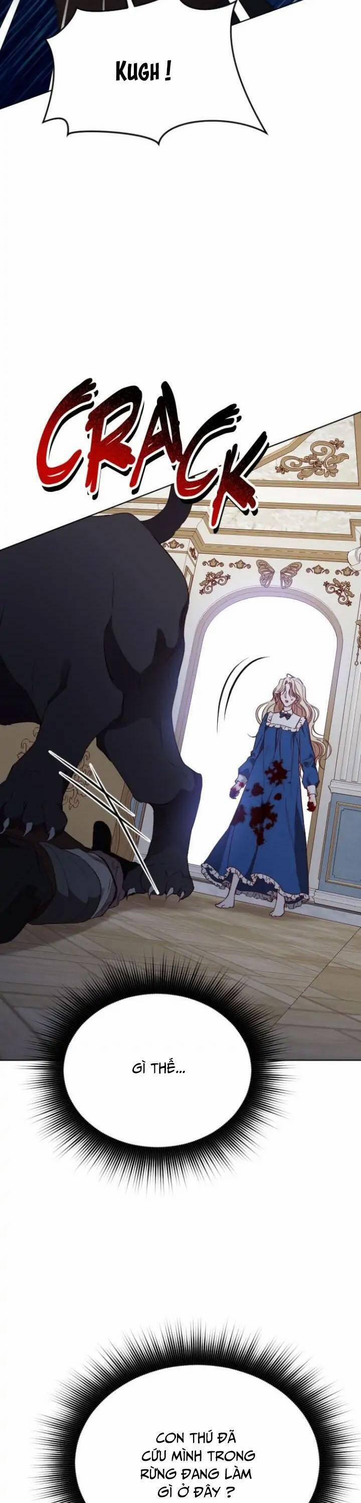 Hoa Dã Thú 36 trang 13