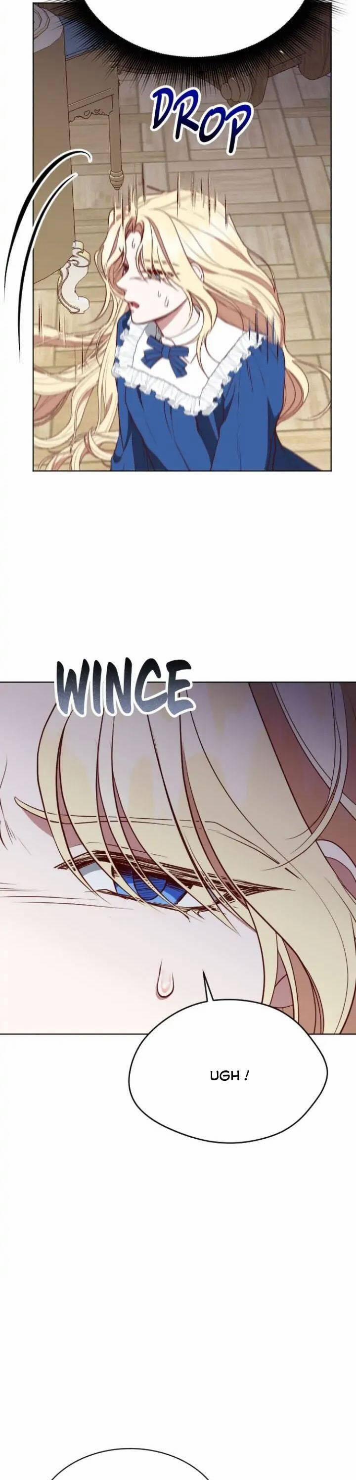 Hoa Dã Thú 36 trang 14