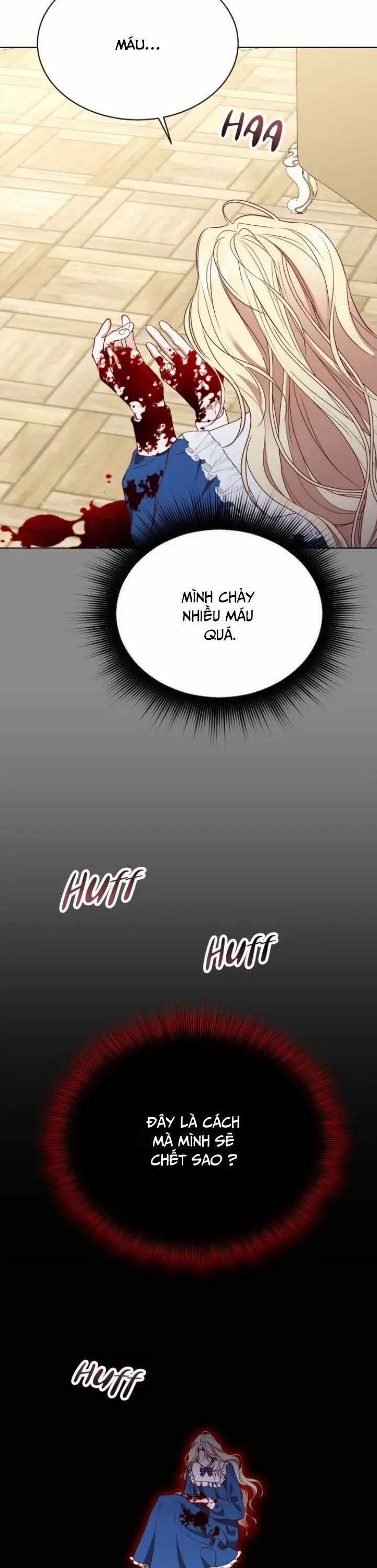 Hoa Dã Thú 36 trang 15