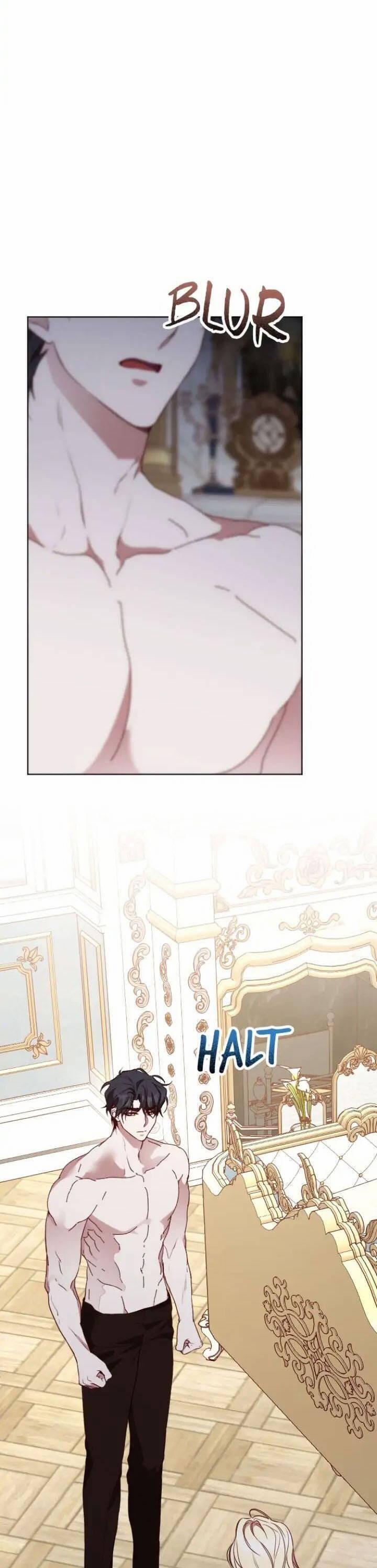 Hoa Dã Thú 36 trang 17