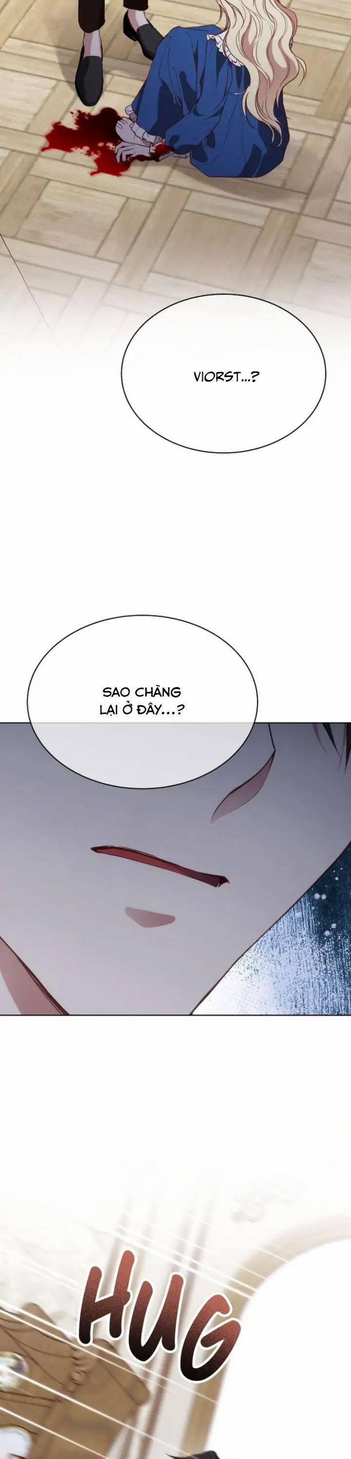 Hoa Dã Thú 36 trang 18