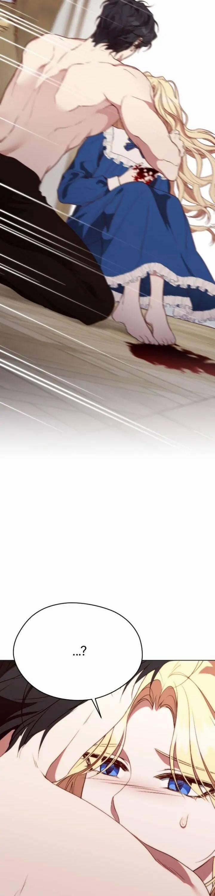 Hoa Dã Thú 36 trang 19