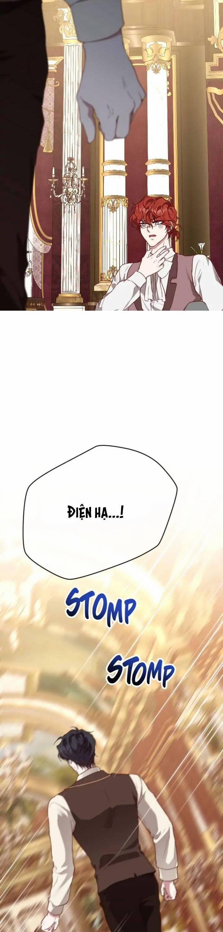 Hoa Dã Thú 36 trang 2