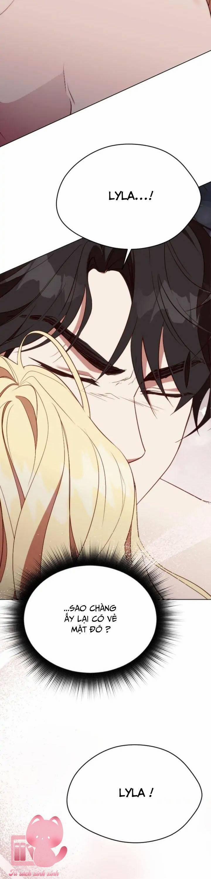 Hoa Dã Thú 36 trang 20