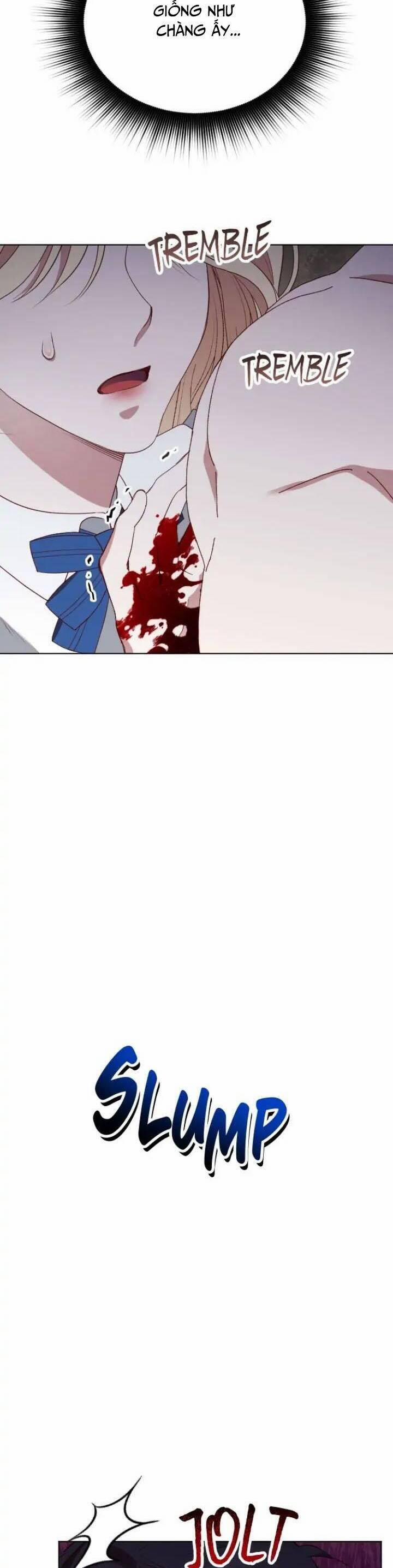 Hoa Dã Thú 36 trang 22