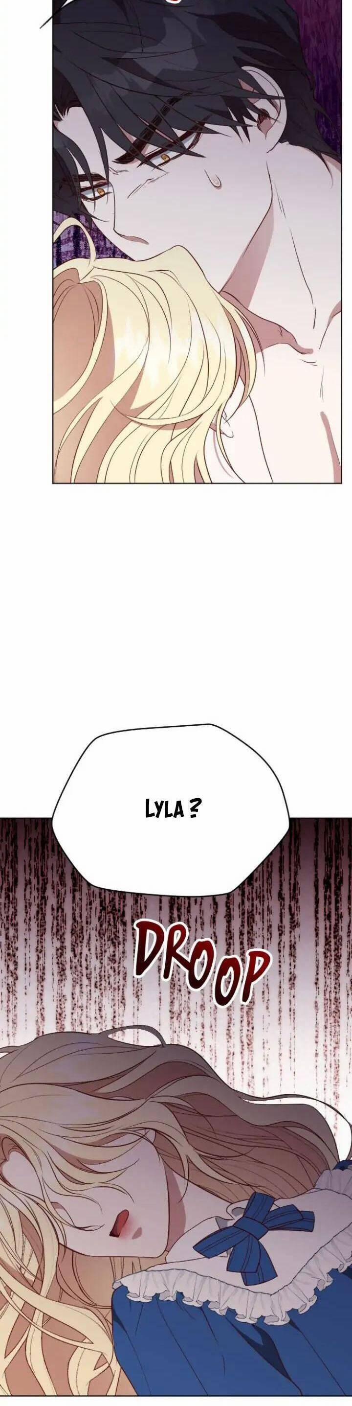 Hoa Dã Thú 36 trang 23