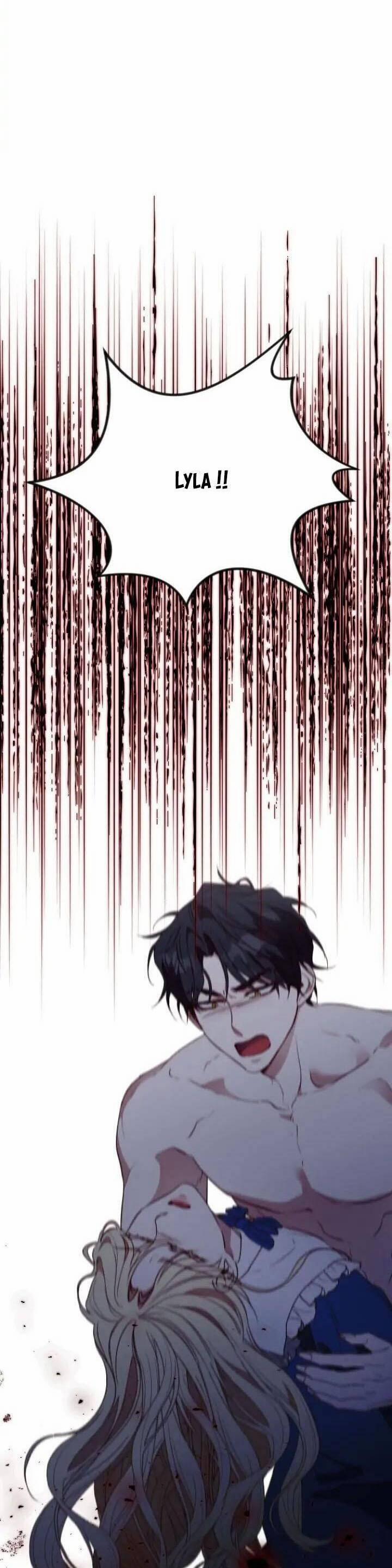 Hoa Dã Thú 36 trang 24