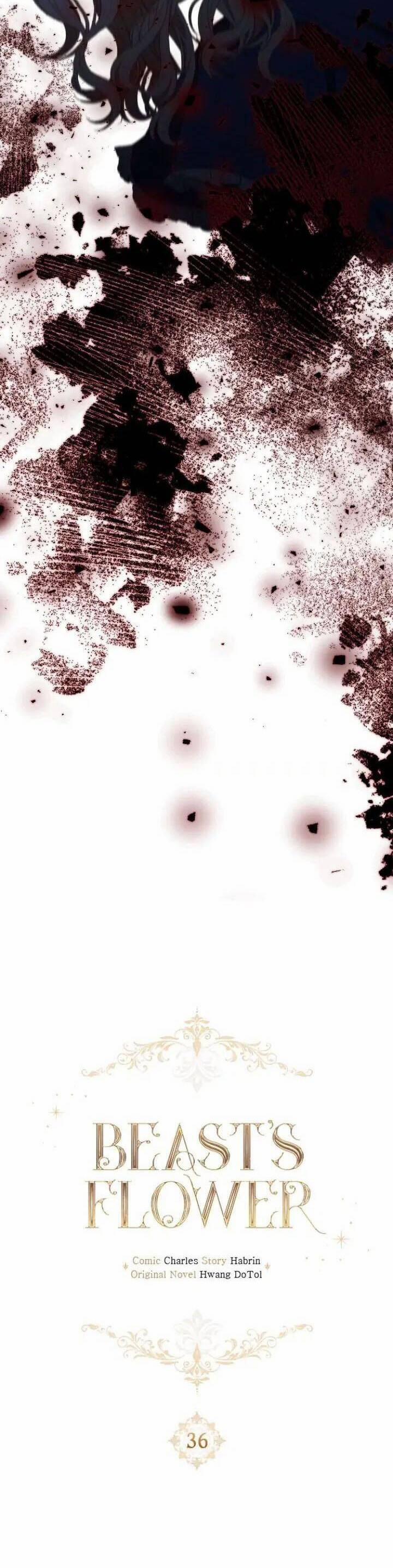 Hoa Dã Thú 36 trang 25