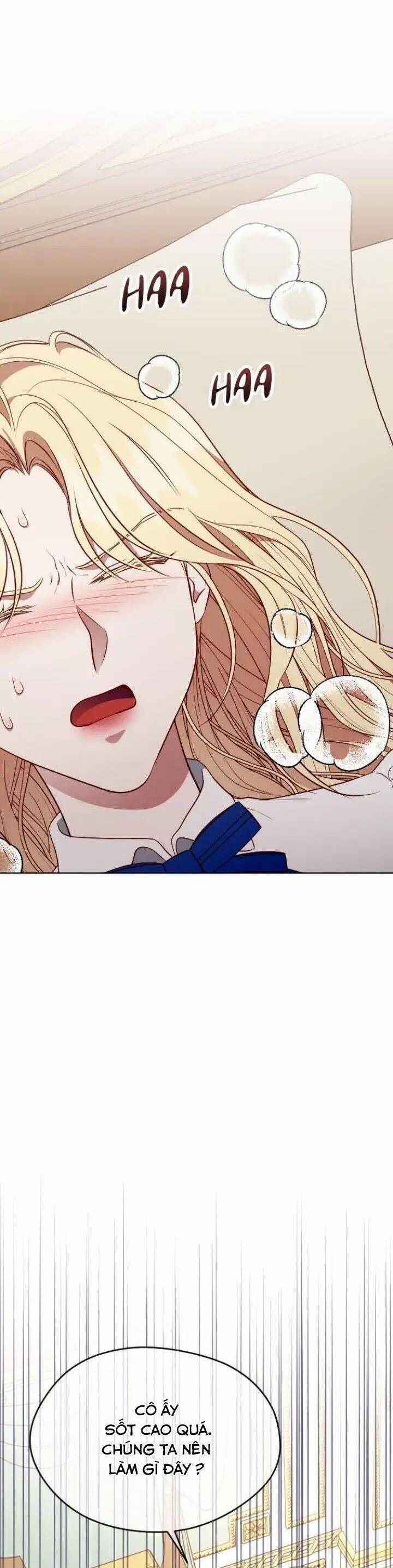 Hoa Dã Thú 36 trang 26