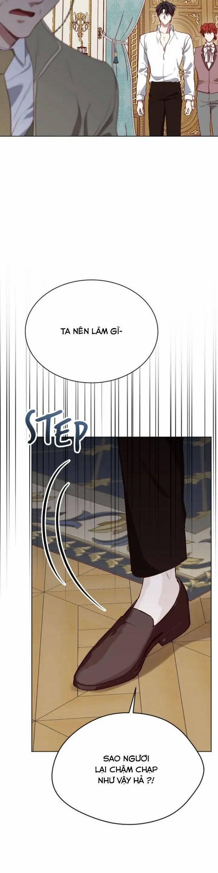 Hoa Dã Thú 36 trang 28