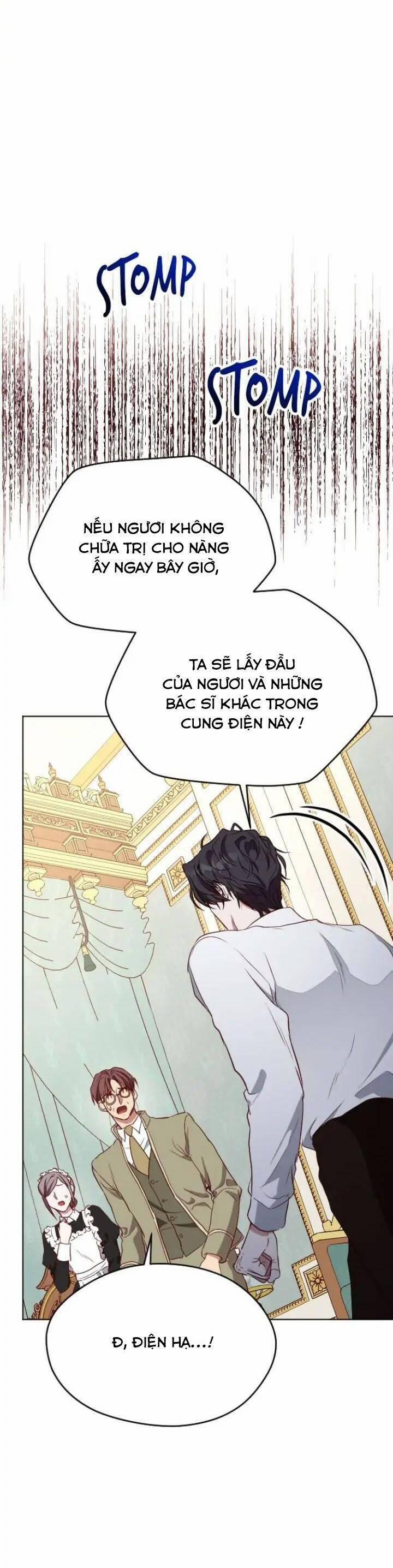 Hoa Dã Thú 36 trang 29