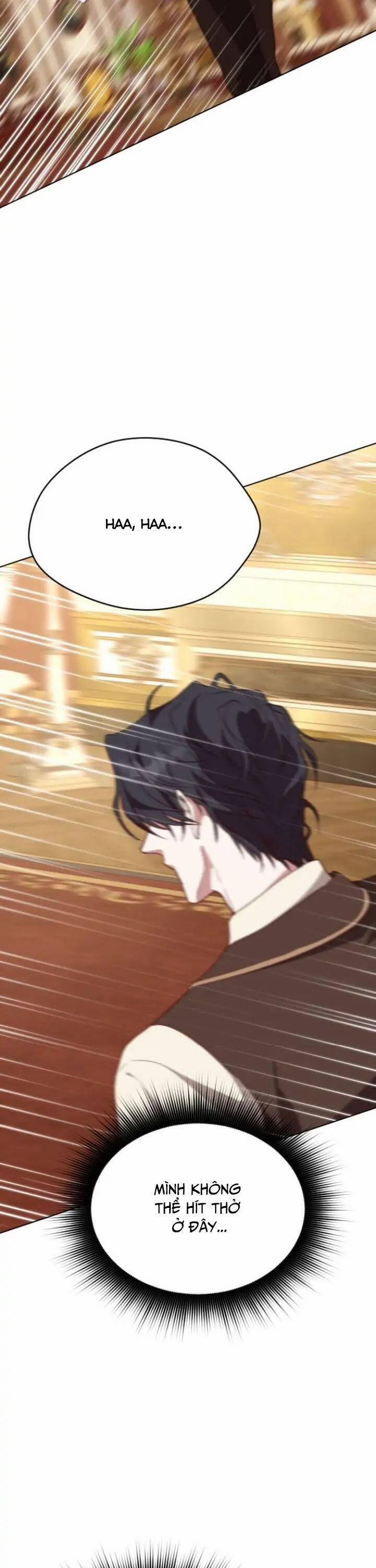 Hoa Dã Thú 36 trang 3