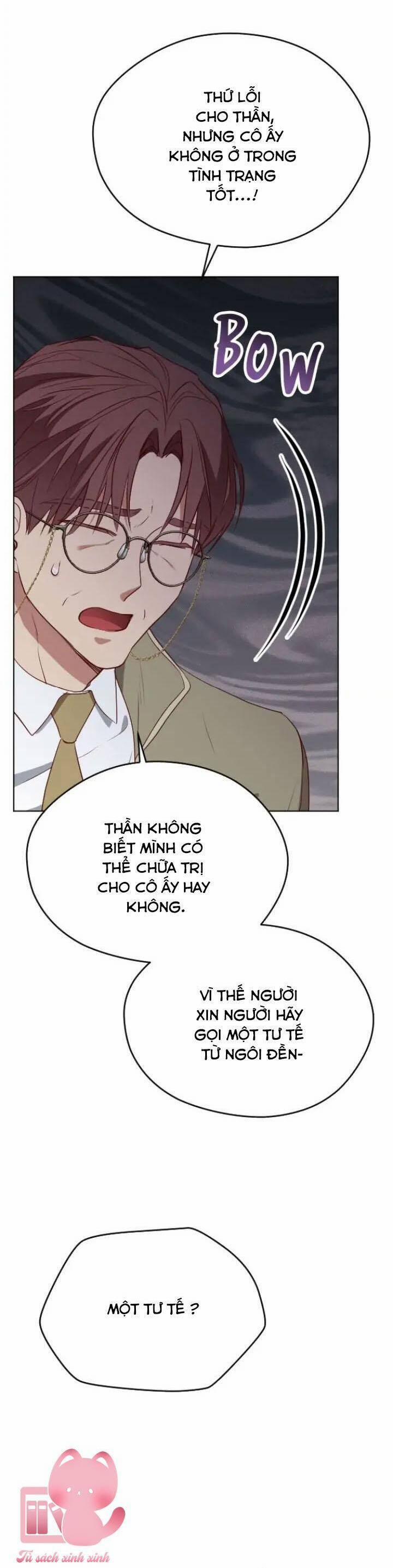 Hoa Dã Thú 36 trang 30