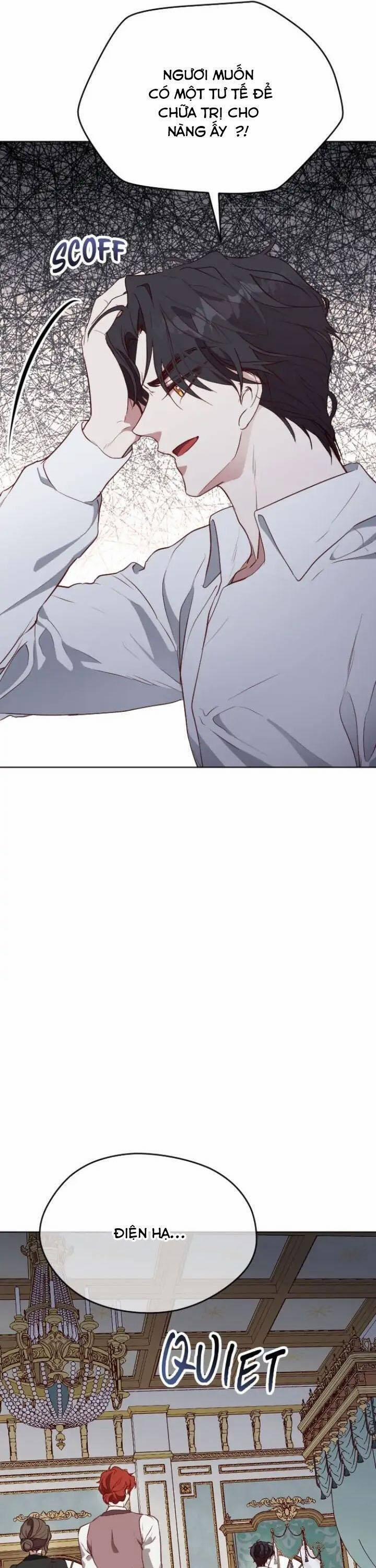 Hoa Dã Thú 36 trang 31