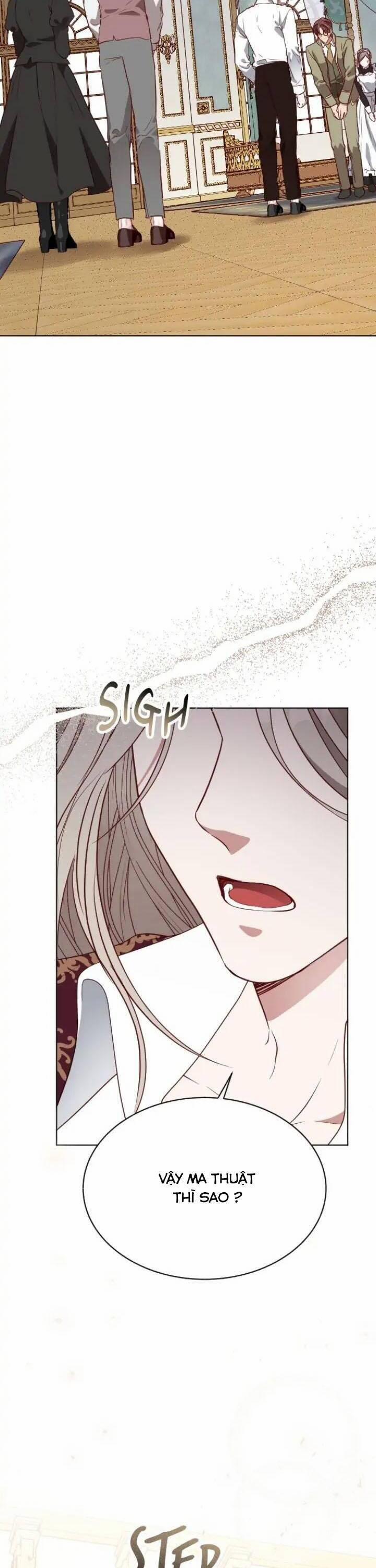 Hoa Dã Thú 36 trang 32