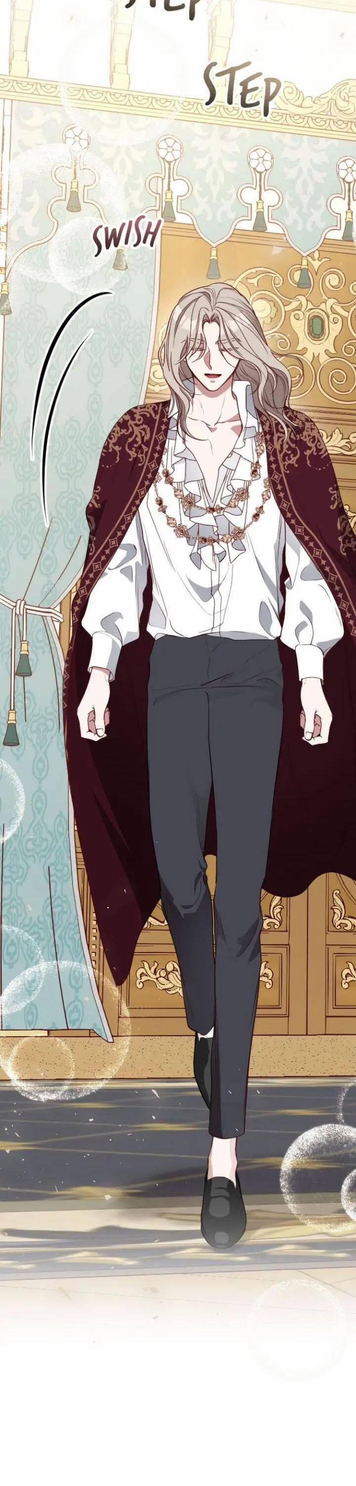 Hoa Dã Thú 36 trang 33