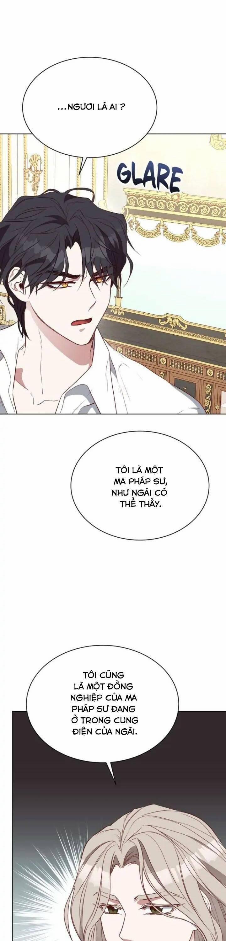 Hoa Dã Thú 36 trang 34