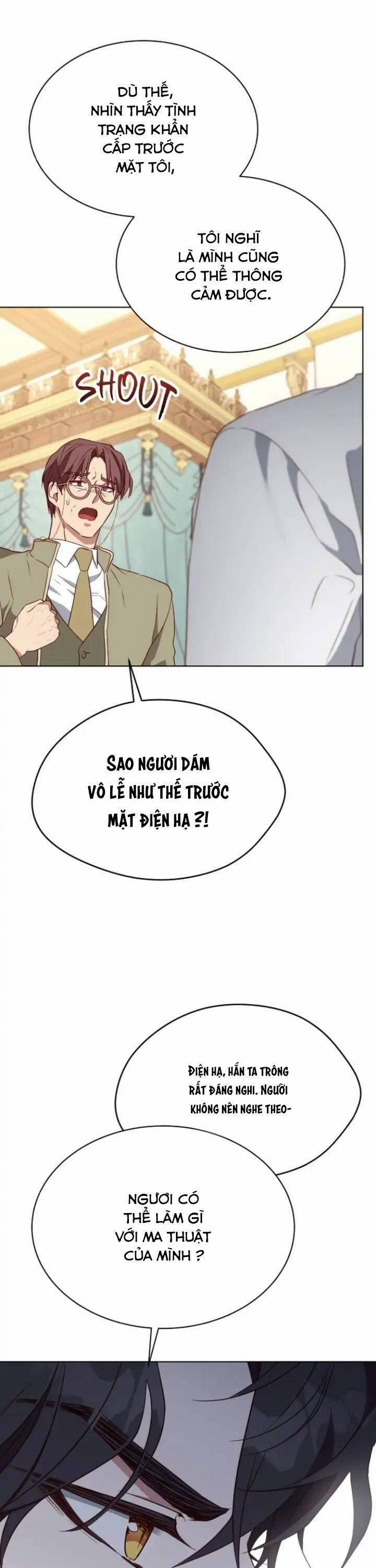 Hoa Dã Thú 36 trang 36