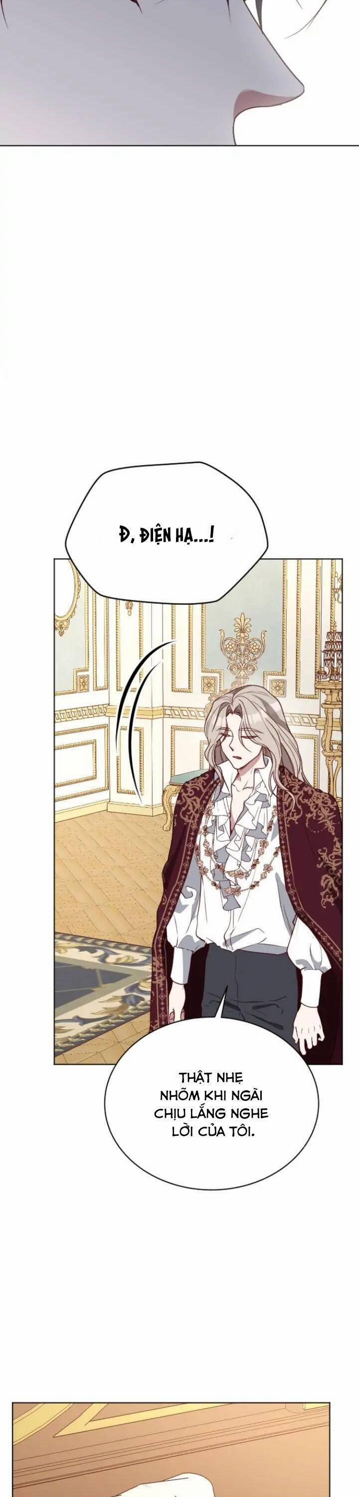 Hoa Dã Thú 36 trang 37