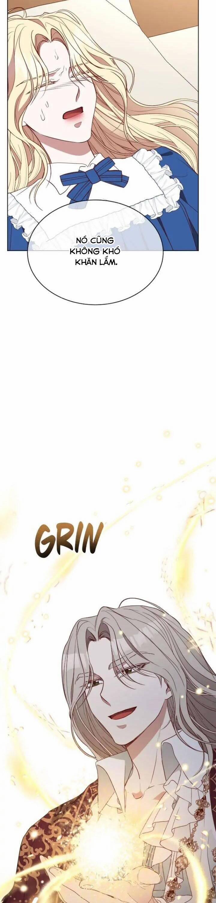 Hoa Dã Thú 36 trang 38