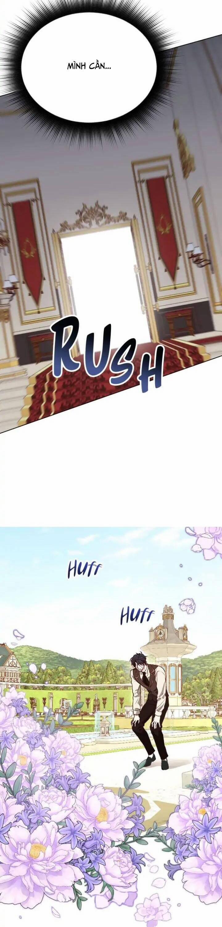 Hoa Dã Thú 36 trang 4