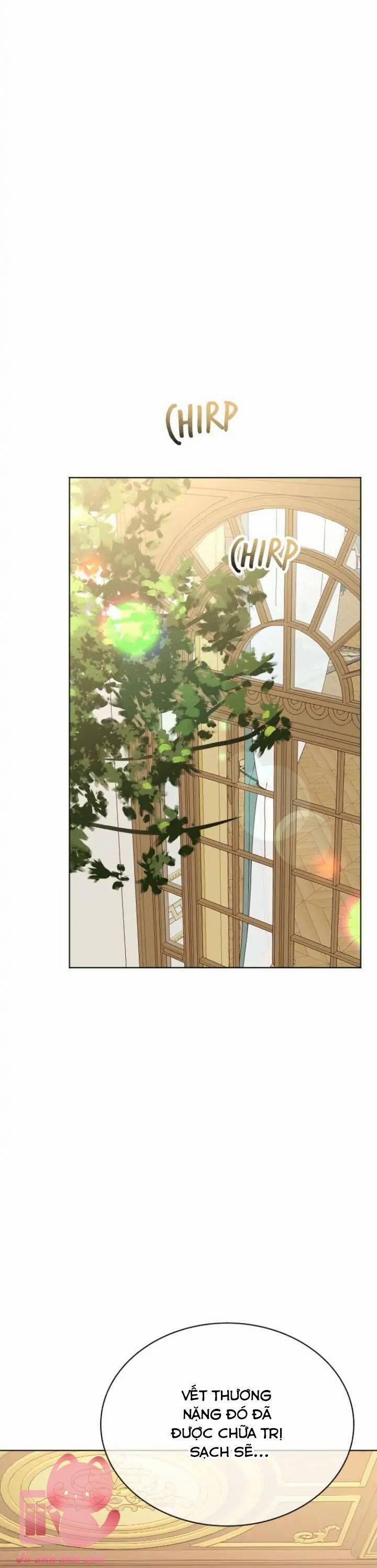 Hoa Dã Thú 36 trang 40