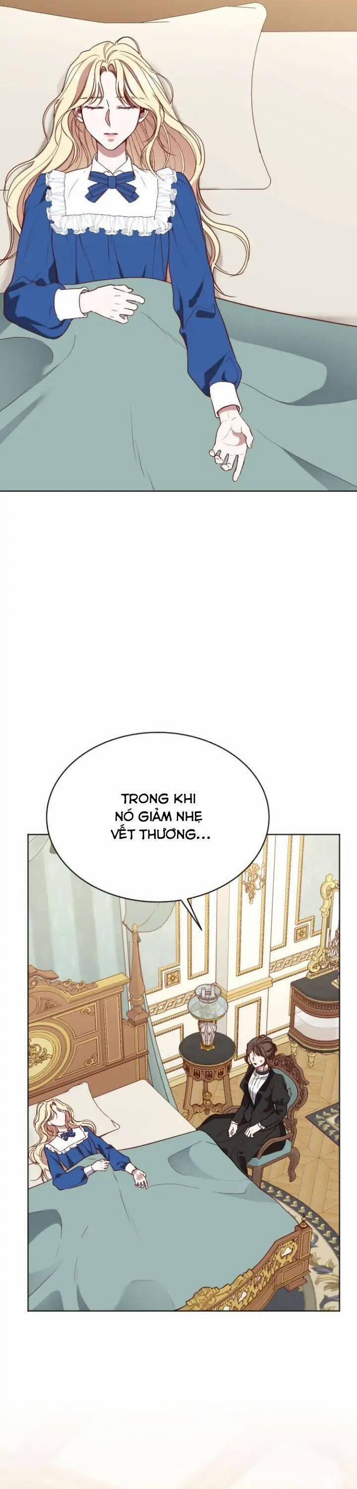 Hoa Dã Thú 36 trang 41