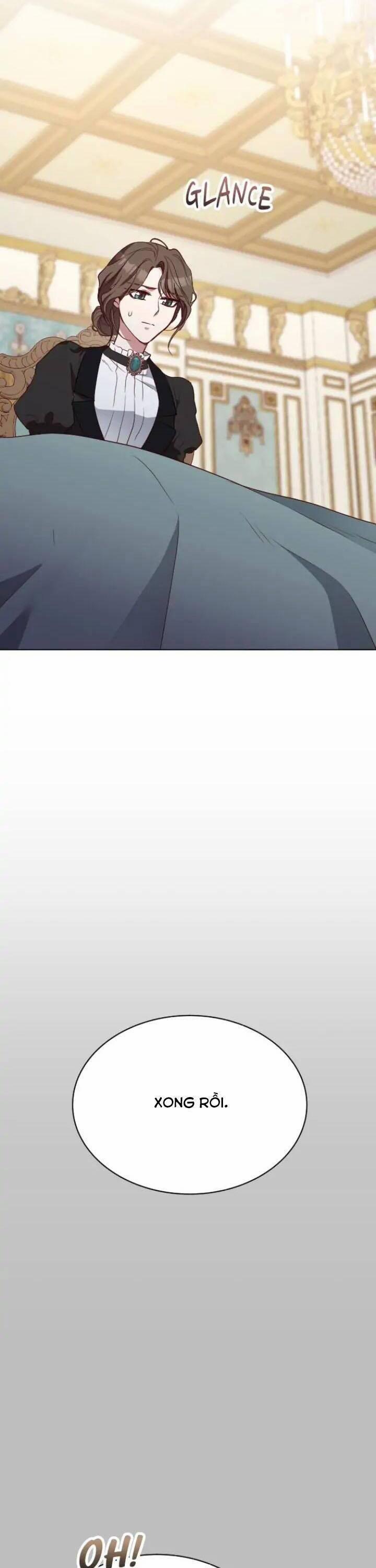 Hoa Dã Thú 36 trang 42