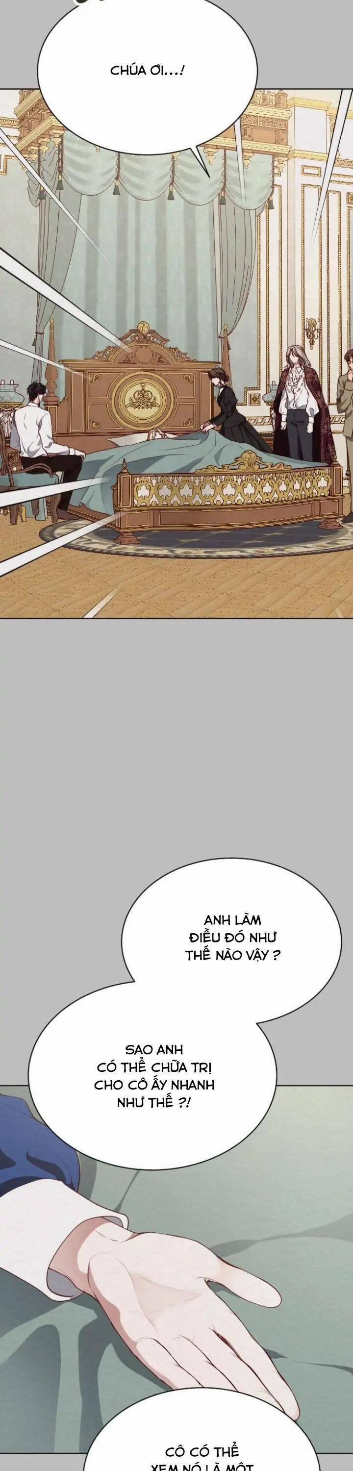 Hoa Dã Thú 36 trang 43