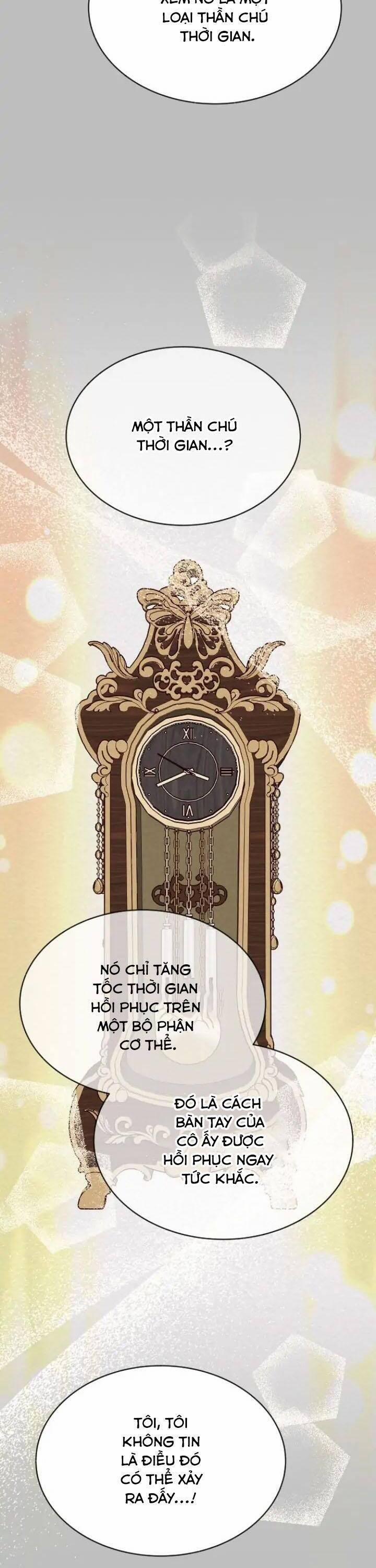 Hoa Dã Thú 36 trang 44