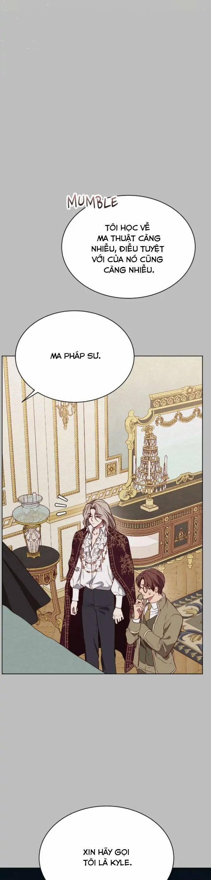 Hoa Dã Thú 36 trang 45