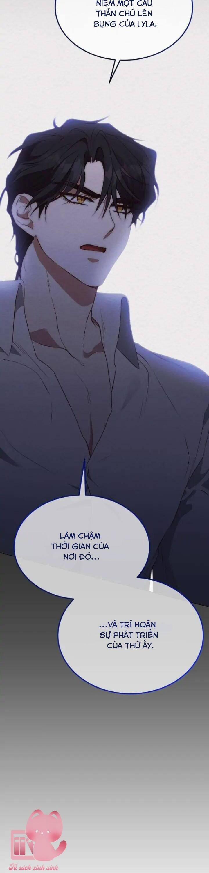 Hoa Dã Thú 36 trang 50