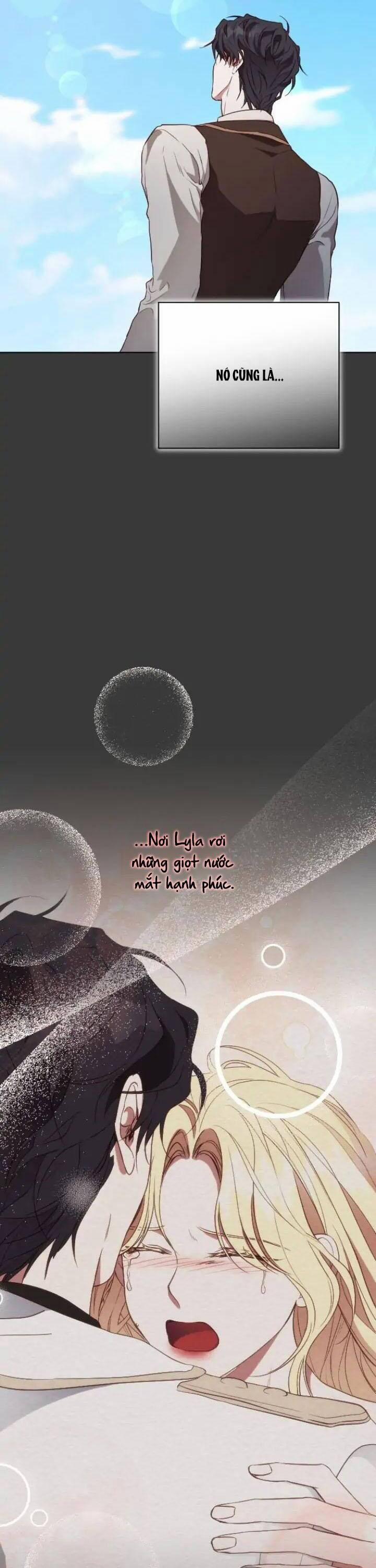 Hoa Dã Thú 36 trang 6