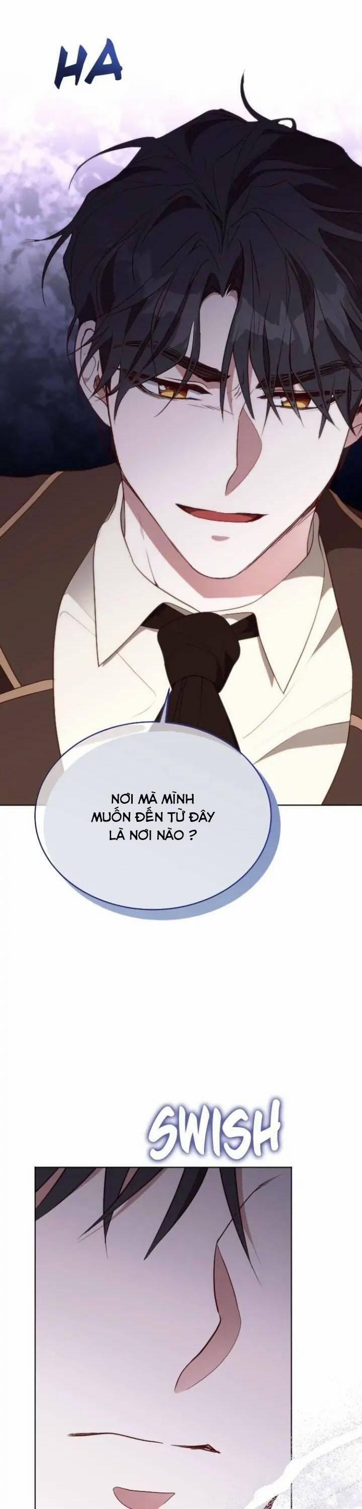 Hoa Dã Thú 36 trang 8