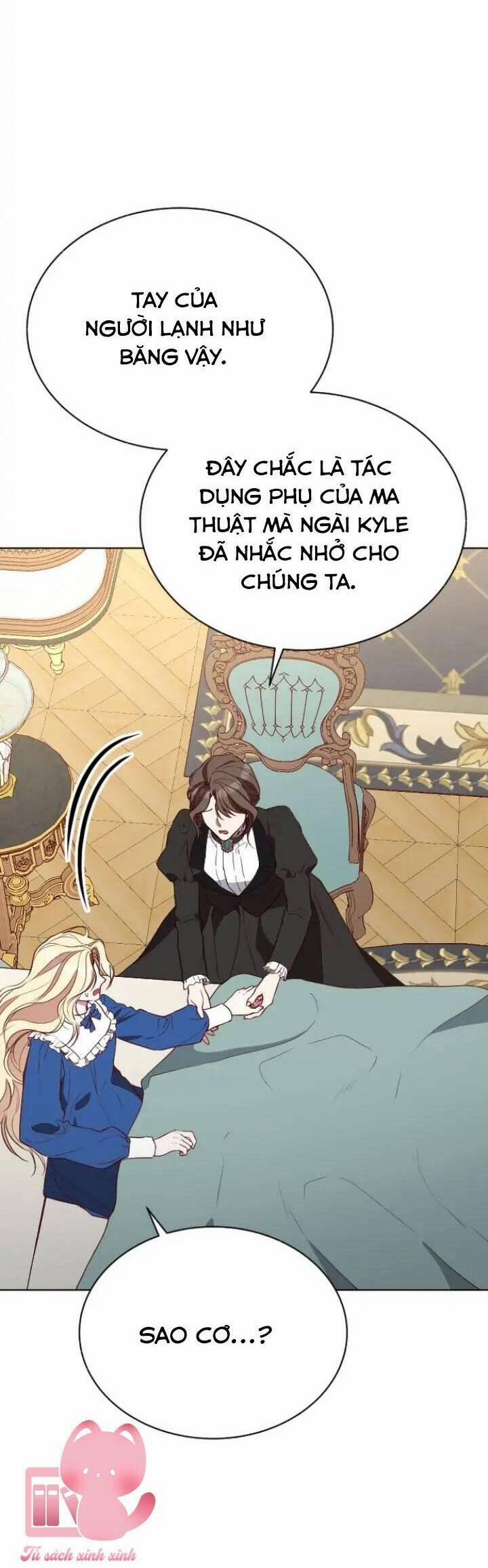 Hoa Dã Thú 37 trang 14