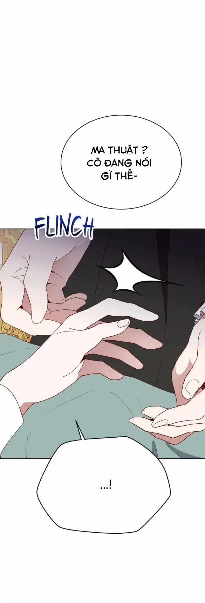 Hoa Dã Thú 37 trang 15