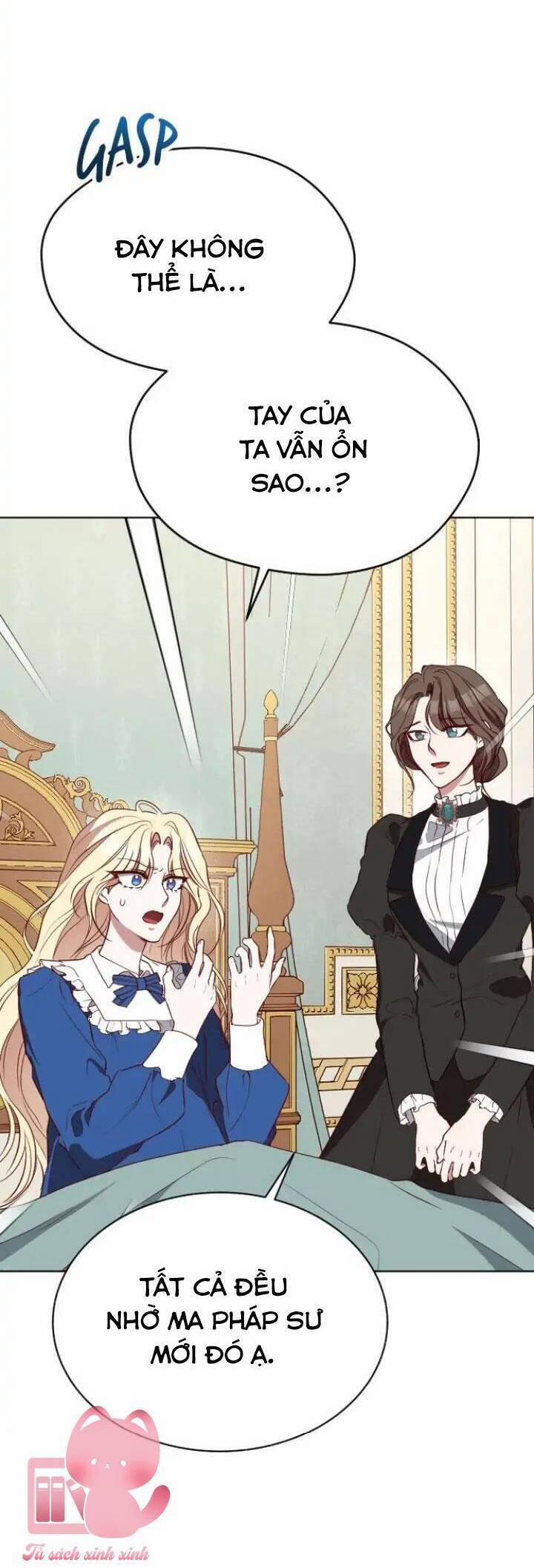 Hoa Dã Thú 37 trang 16