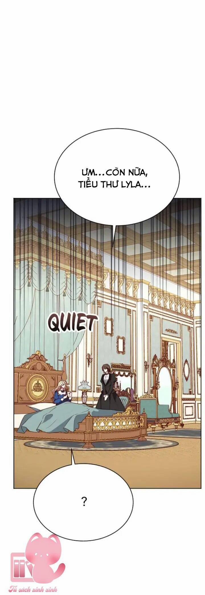 Hoa Dã Thú 37 trang 18