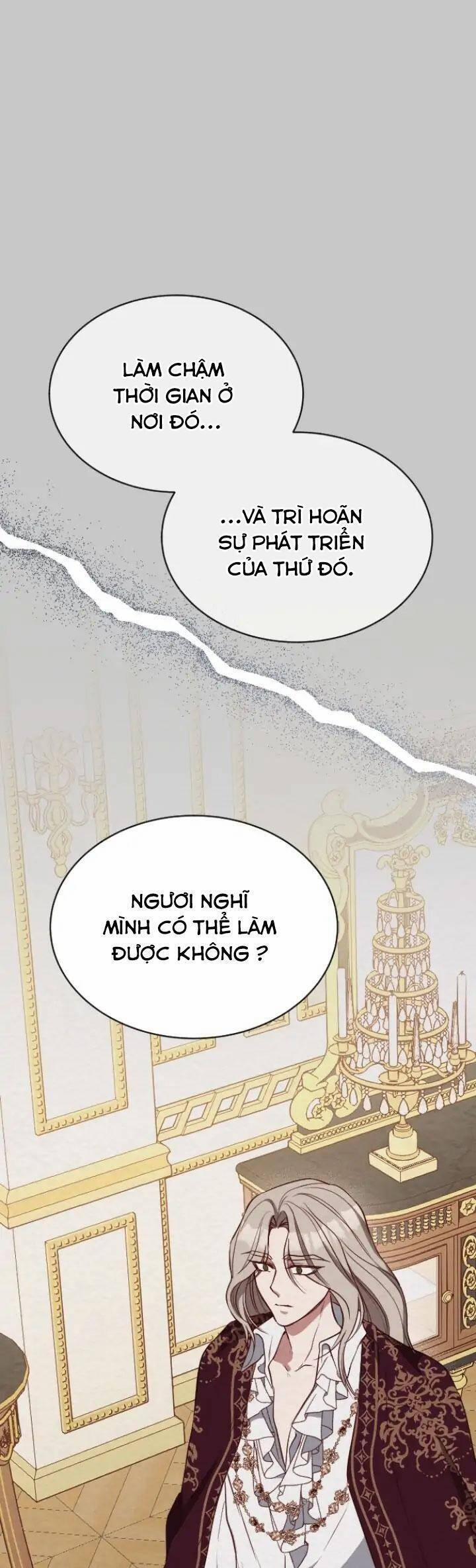 Hoa Dã Thú 37 trang 2