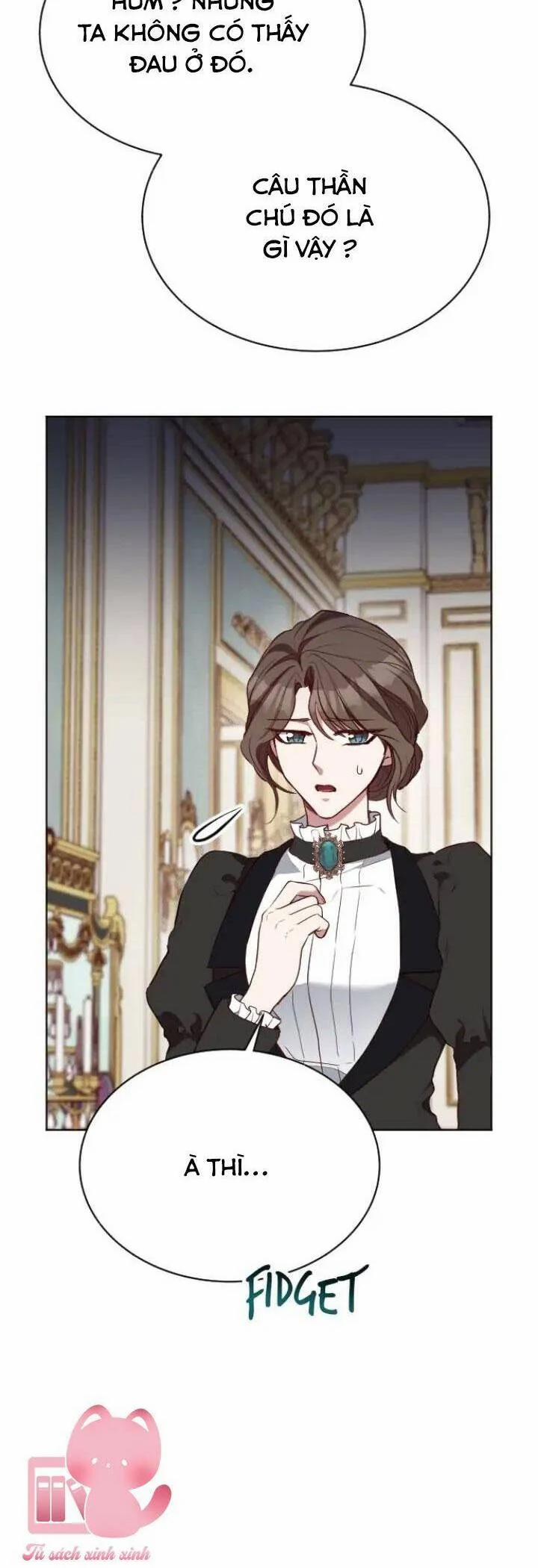 Hoa Dã Thú 37 trang 20