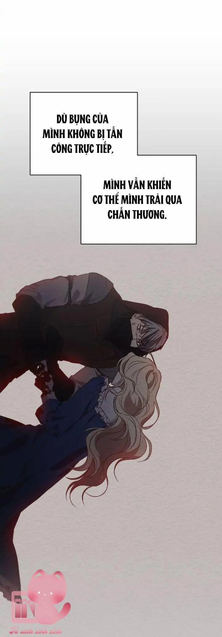 Hoa Dã Thú 37 trang 22