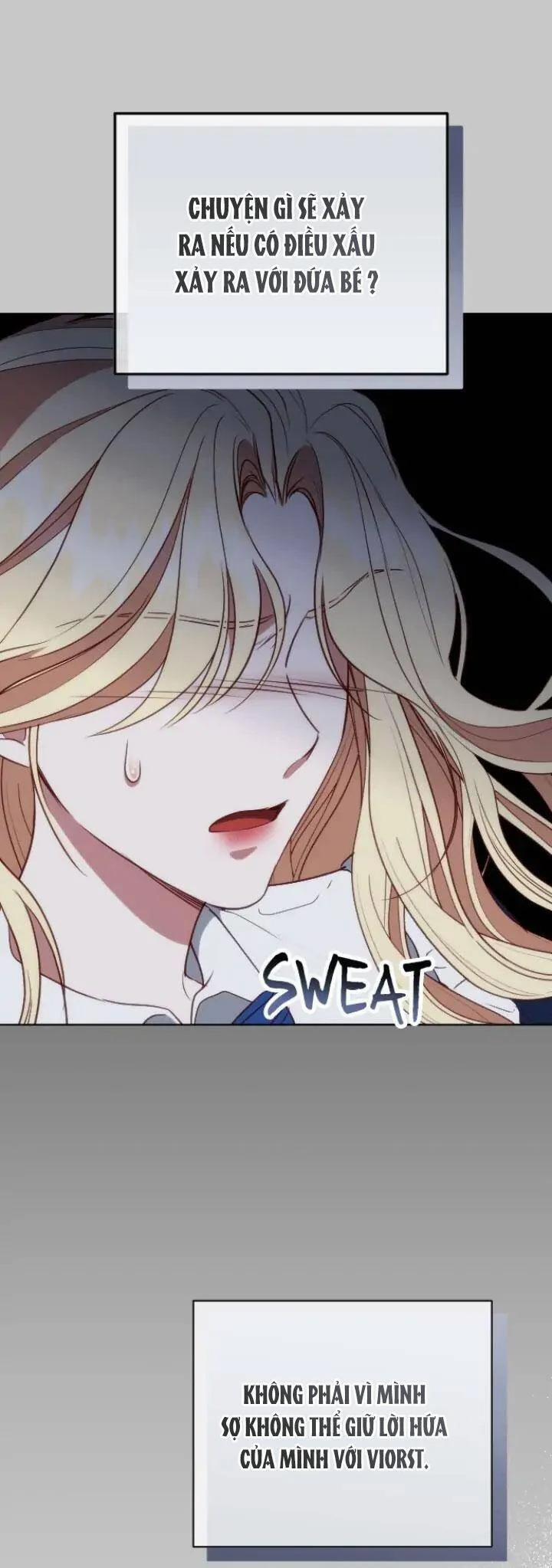 Hoa Dã Thú 37 trang 25