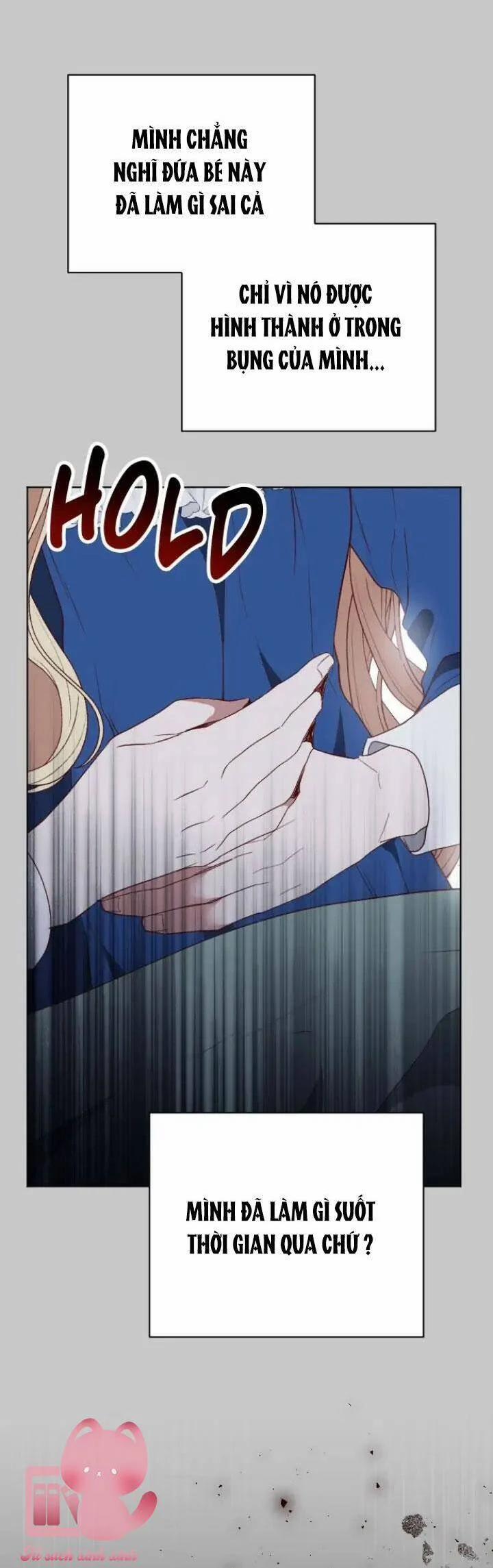 Hoa Dã Thú 37 trang 28