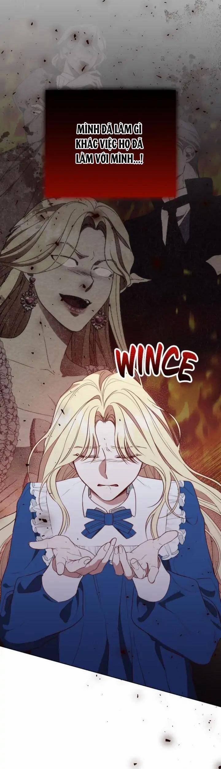 Hoa Dã Thú 37 trang 29