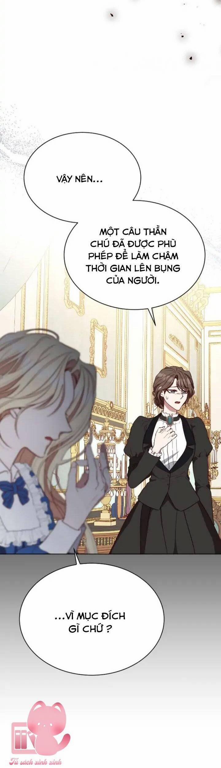 Hoa Dã Thú 37 trang 30