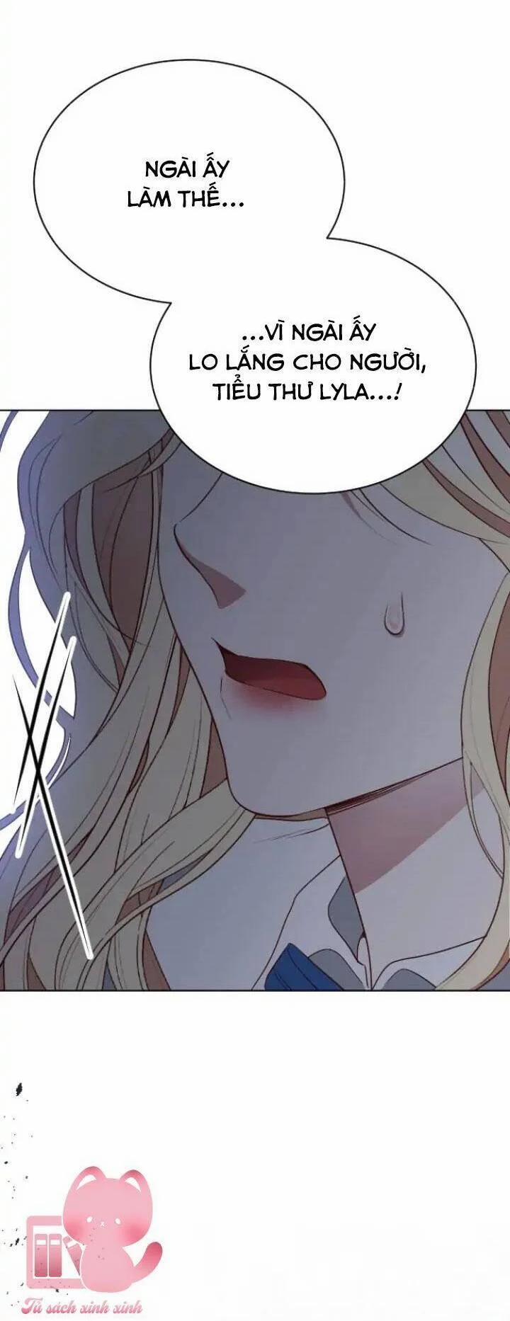 Hoa Dã Thú 37 trang 38