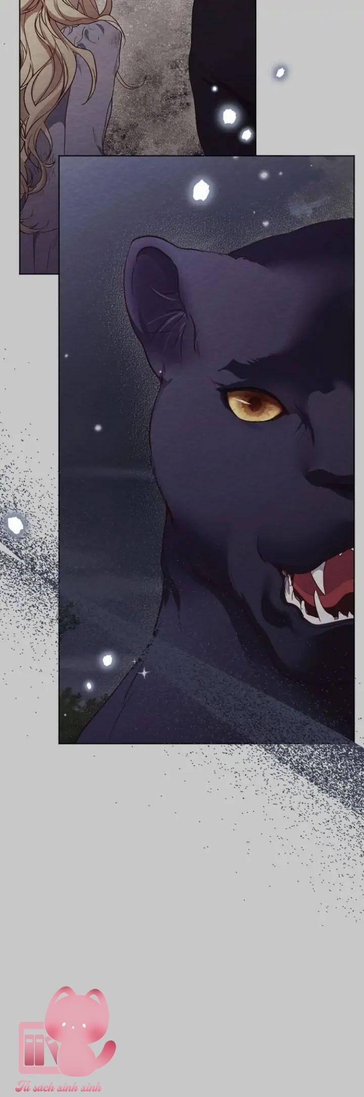 Hoa Dã Thú 37 trang 44